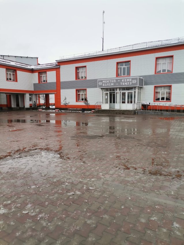 Тәлімгер жұмыстарының құжаттары